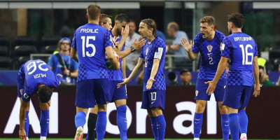 Komšijama se ovo neće svideti! Hrvati moraju da dele stadion sa srpskim klubom, evo šta je u pitanju