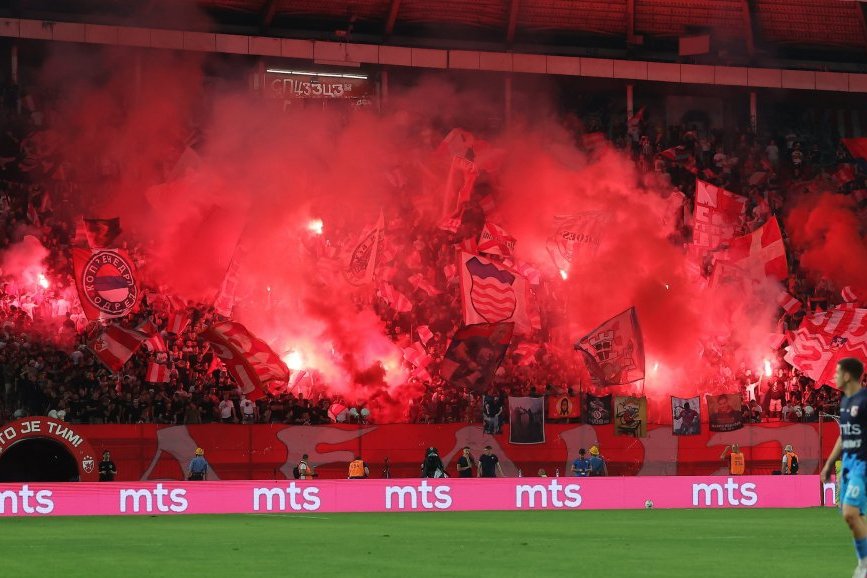 Crvena zvezda najveću tragediju zalila šampanjcem: Bivši igrač otkrio dešavanja iz svlačionice, delije će biti šokirane