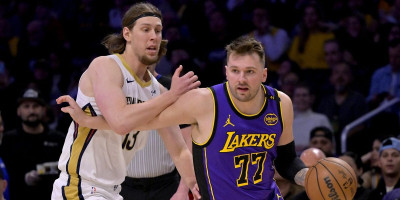 Dončićeva Roma se ne šali: Ozvaničen centar iz NBA