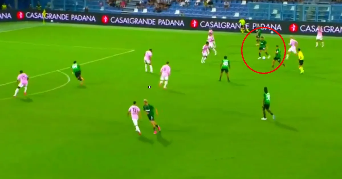 Magija Nemanje Matića i potpuna ludnica u Italiji: Juve je tragikomedija, presudio Crnogorac kog su pozajmili
