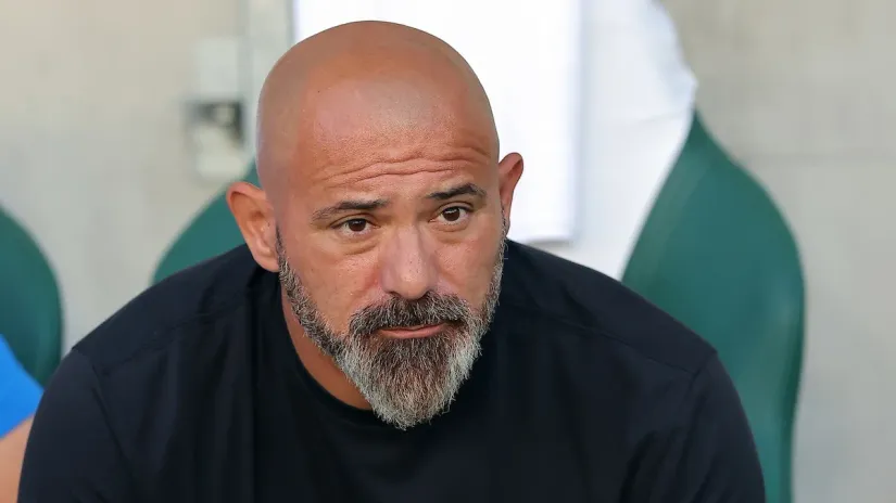 Stanković: Izgleda da je ovde uvek pitanje života i smrti, iako se ja ne slažem sa tim