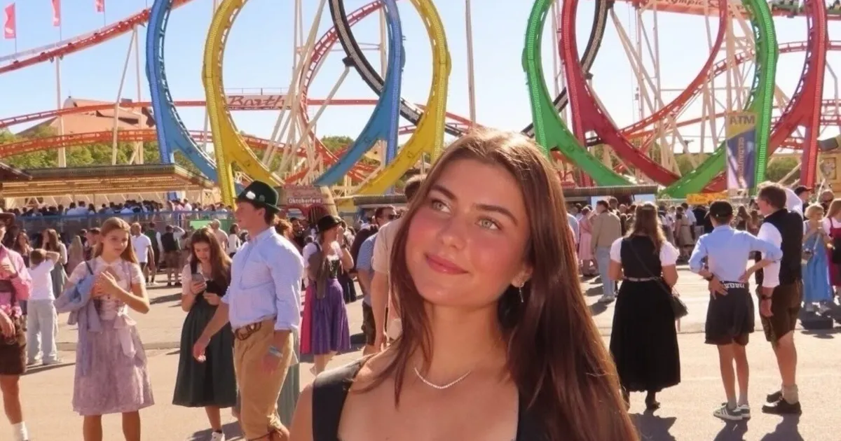 Amerikanka srpskog porekla ima 18 godina, obožava Novaka, sada ide stopama Đokovića na Noletovom turniru