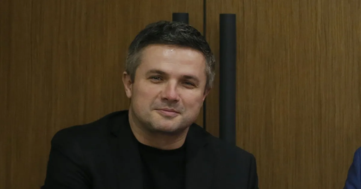 Komentator iz BiH se oprostio od Edina Avdića uoči meča Partizana: "Iskoristiću ovih par minuta..."