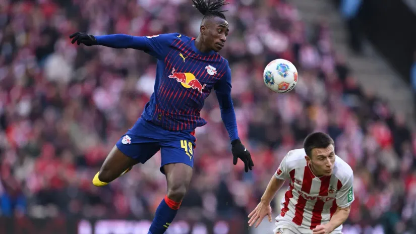 Liverpul odabrao - ide po Diomandea; Klop važan faktor u celoj priči
