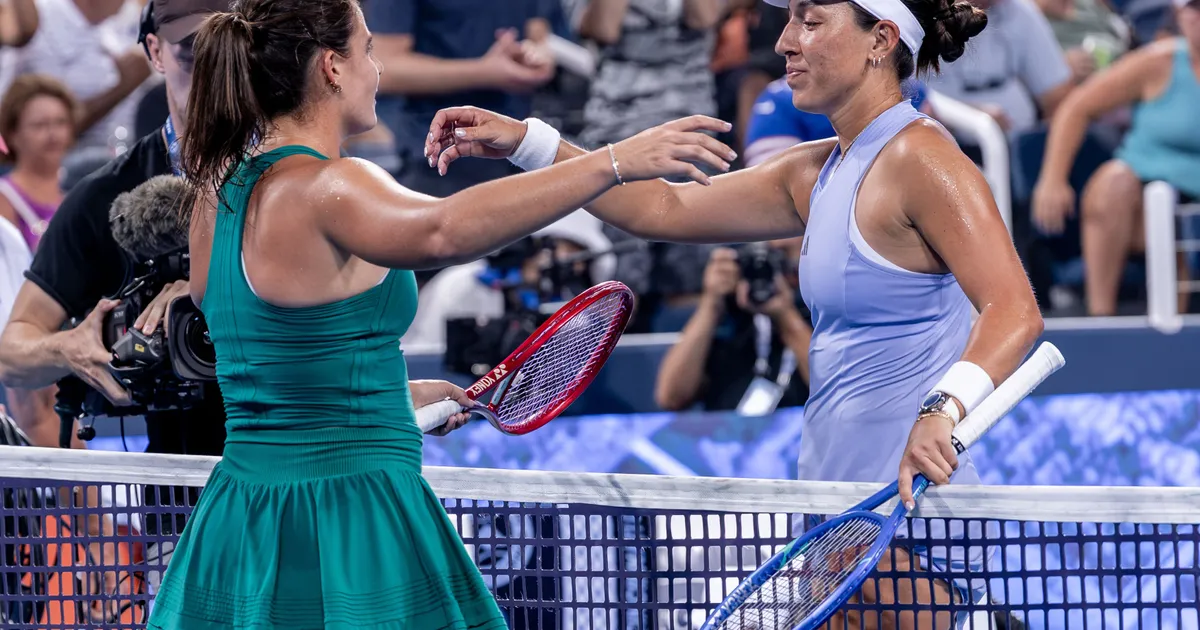 Najskuplji meč na US Openu ikada! Bogatije su od Đokovića, Nadala i Federera, a sad igraju za polufinale na GS