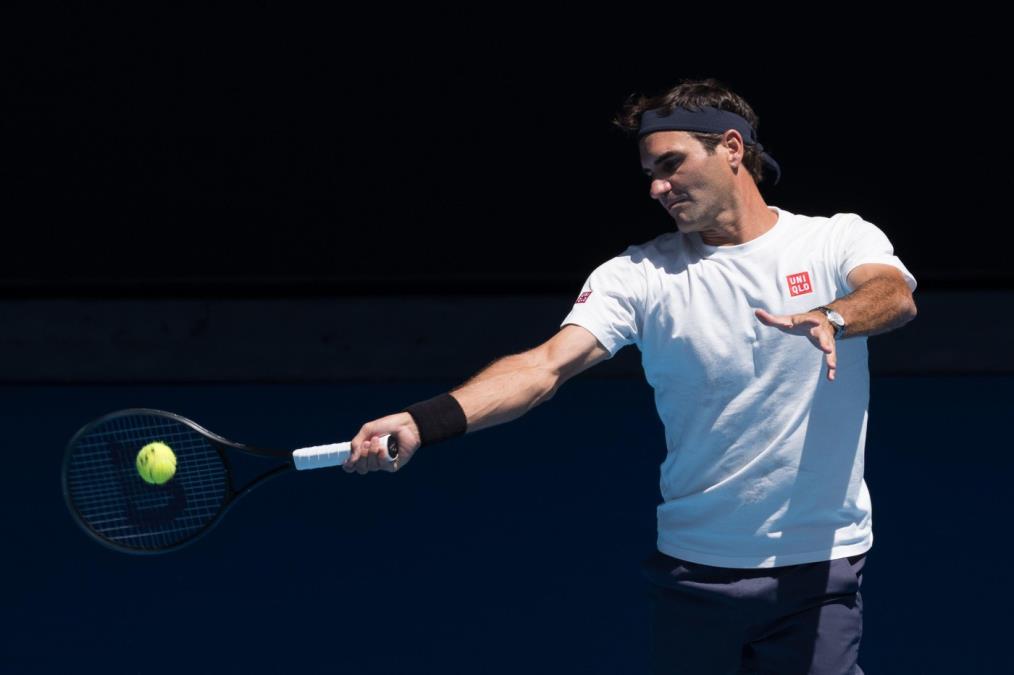 RODŽER FEDERER MEĐU "BESMRTNIMA": Legendarni Švajcarac novi član Kuće slavnih