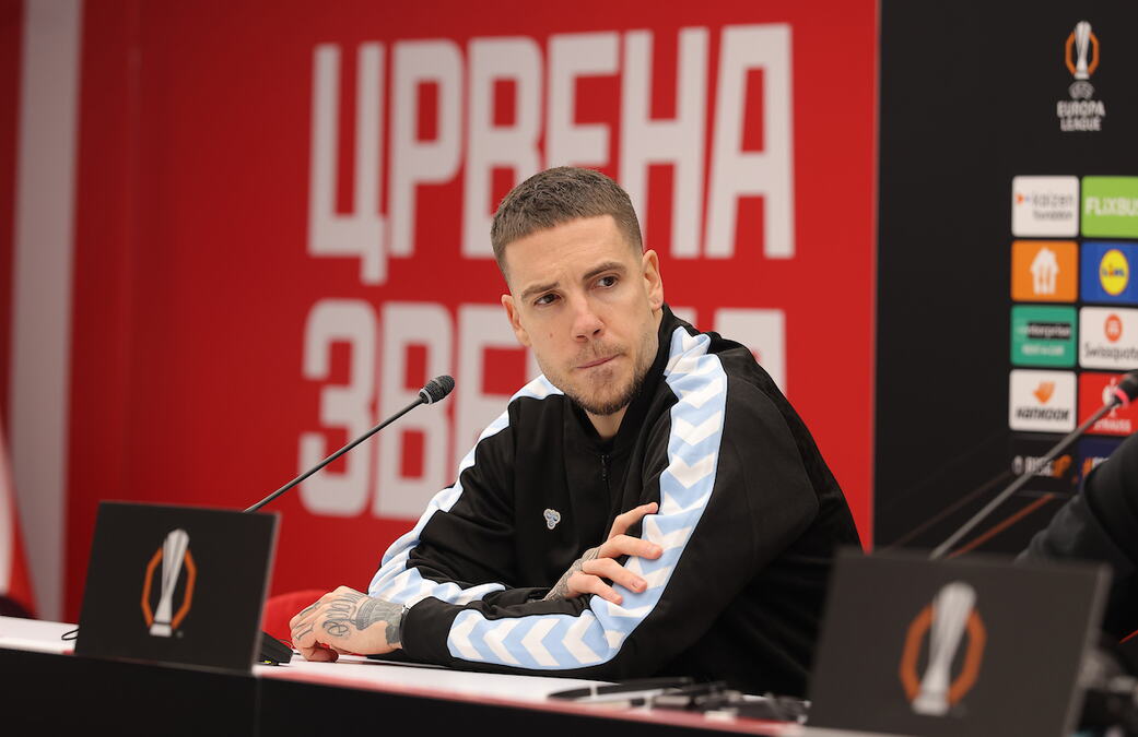 VELIKA ZVEZDINA ŽELJA POSTAO SLOBODAN IGRAČ: Da li je opet vreme za Marakanu?!
