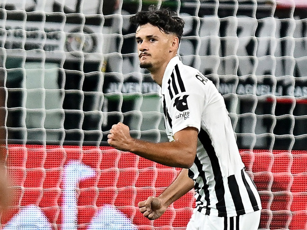 (VIDEO) Juve se razgoropadio protiv Tadića i drugova, debakl Viktorije u Plzenju!
