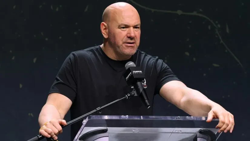 Prvi čovek UFC-a oduševljen Beogradom: Vraćamo se!