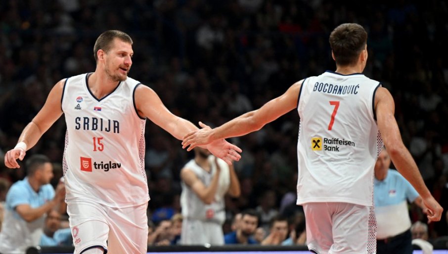 NIJE VIŠE BOGDAN BOGDANOVIĆ! Srbija ima novog kapitena!