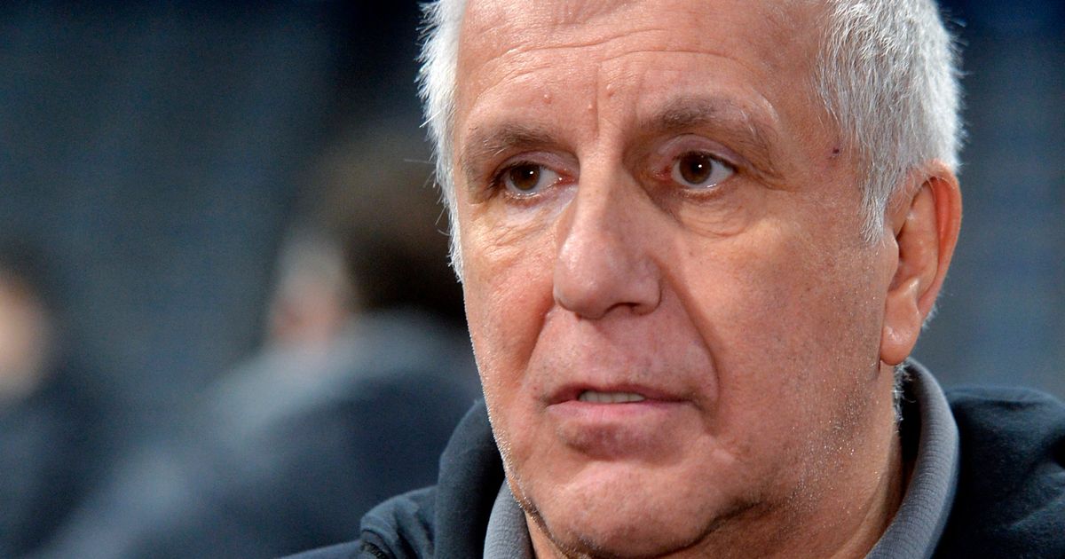 Šta Janakopulos nudi Željku Obradoviću: Otkriven plan za povratak Žoca u Panatinaikos