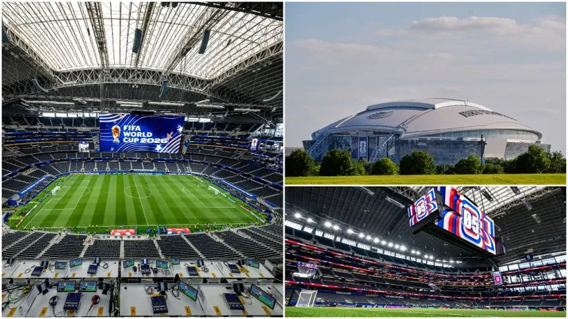 Kruzer od stadiona