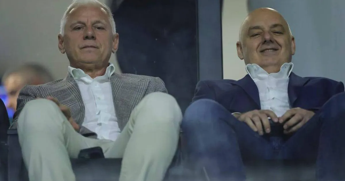 Saznajemo! Bomba za srpski fudbal: Vladimir Jugović ulazi u Skupštinu FSS, Vršac promenio delegata!