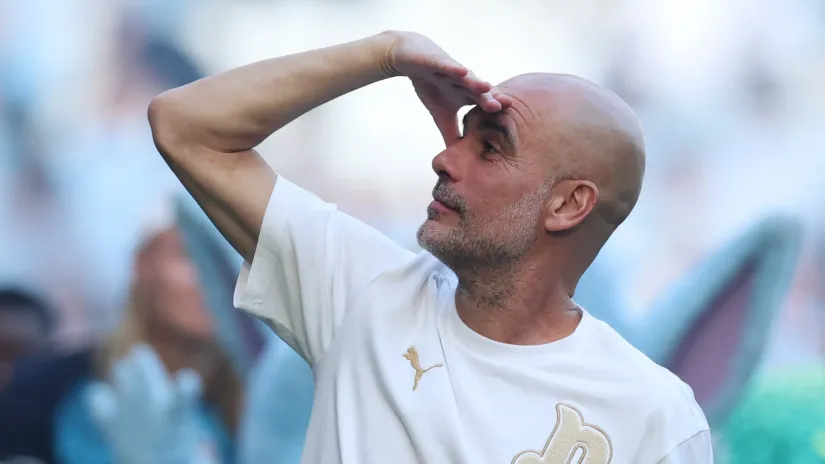 Maldini nije optimista: Gvardiolu i Azure deli 10.000.000; klubovi hoće Kontea i spremni su da plate