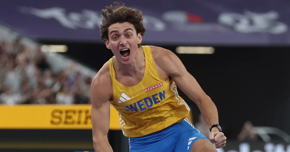 Duplantis se povukao, najveći atletičar ovog doba doneo odluku pred početak godine