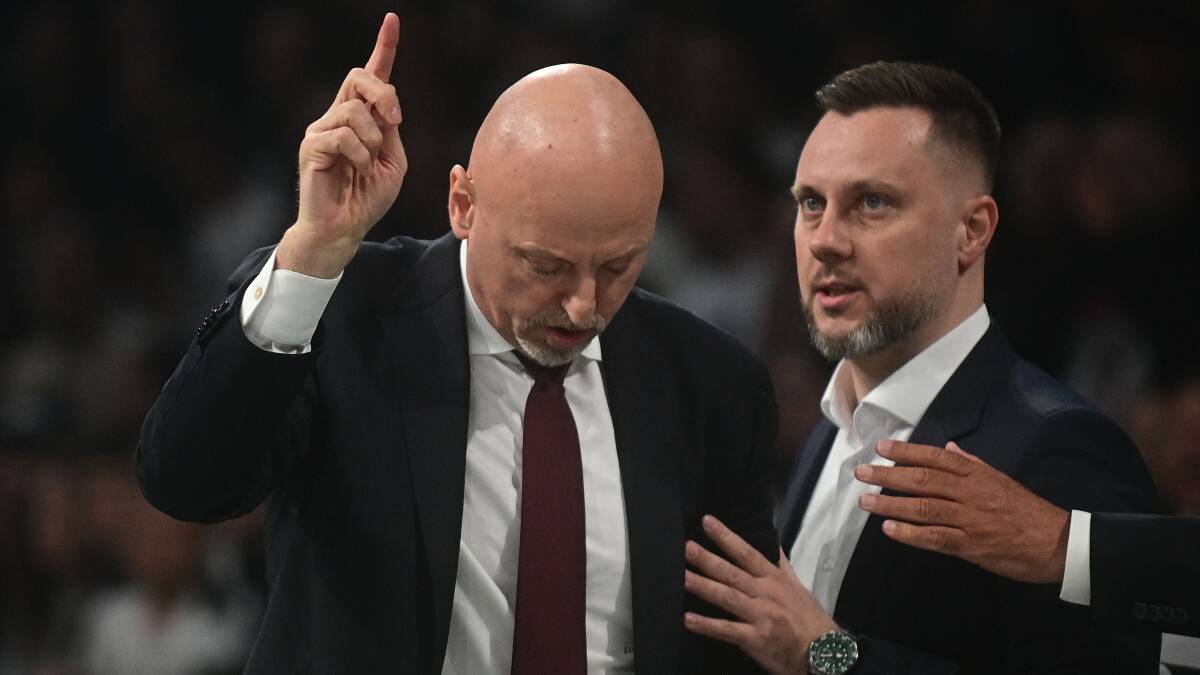 Saša Obradović dogovorio platu i već sklapa tim: "Nije mogao da odbije, hoće bivšeg pleja Partizana"