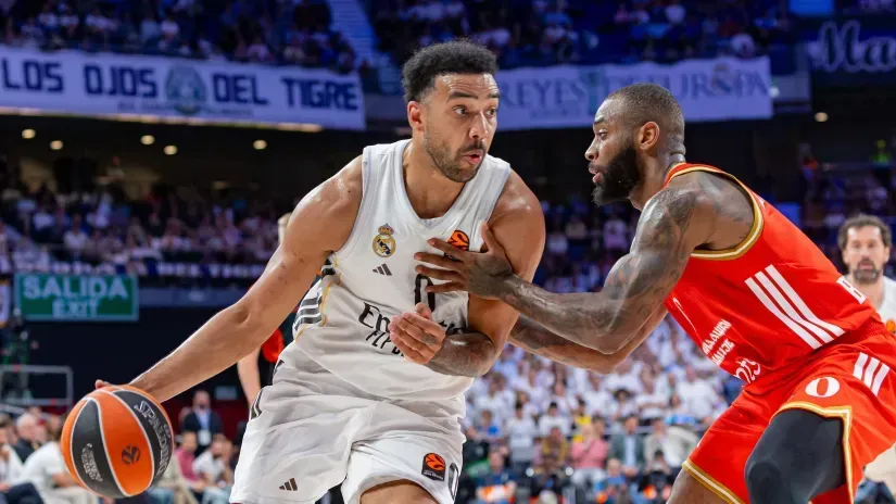 Trej Lajls odjavio Evropu i vratio se u NBA