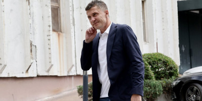 Poznati detalji ugovora Saše Ilića i Partizana: Navijači u ekstazi