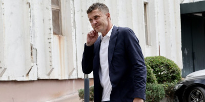 Sjajne vesti za Partizan: Crno-beli dobili tri pojačanja na pripremama
