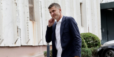 Saša Ilić otvorio karte: Partizanu su hitno potrebni ovi igrači