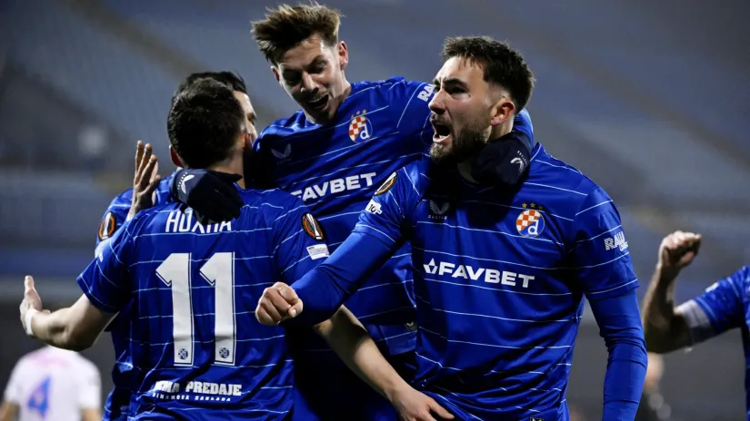 Zlatna kopačka Balkana ne ide na Mundijal – šta to govori o Hrvatskoj i ligama u regionu?