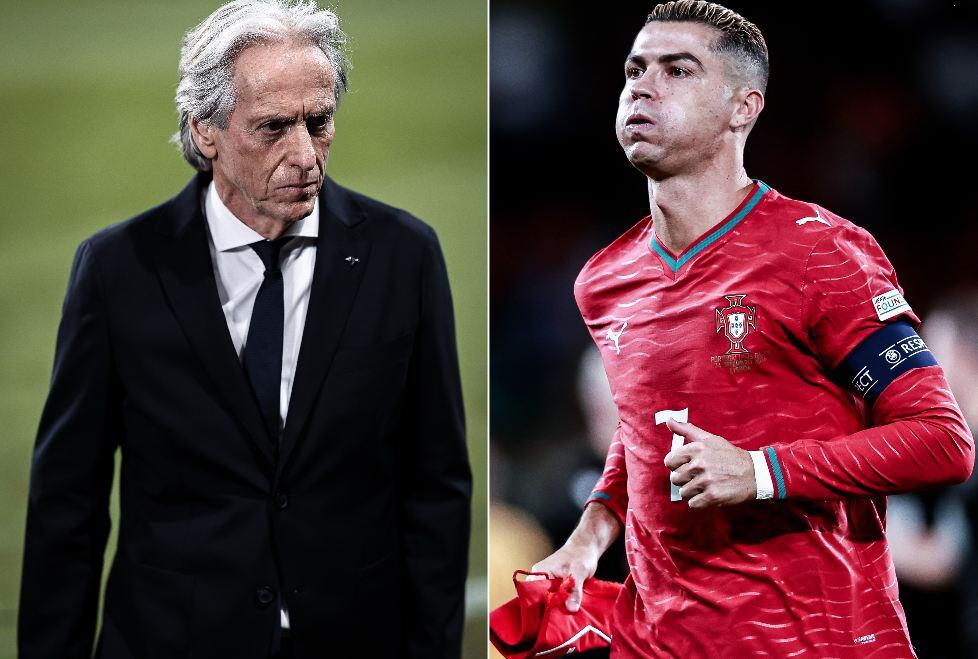 RONALDA OVO BOLI VIŠE OD SVEGA: Kristijano se ovome nije nadao! Sve gubi smisao posle ovog
