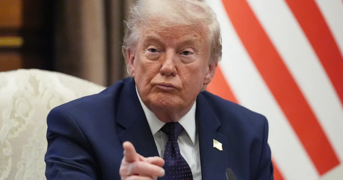 Donald Tramp otkrio za koga navija da osvoji titulu na Svetskom prvenstvu: Ova reprezentacija mu je favorit