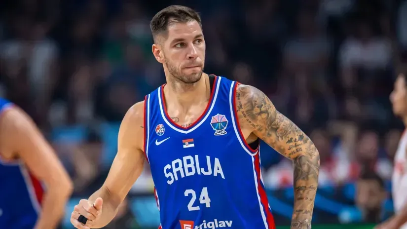 Spanulis dovodi Stefana Jovića u Solun
