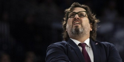 Radioaktivan klub - Andrea Trinkijeri progovorio o Partizanu!