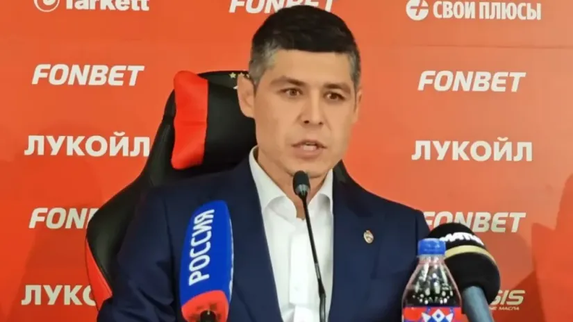 CSKA i Igdisamov idu strojevim korakom, na redu još dva meča kod kuće