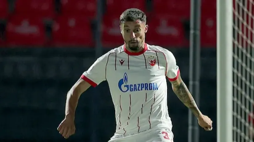 Krunić: Liga konferencije nam nije bila cilj