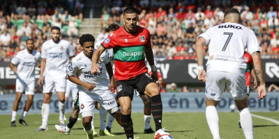 "Tadić je potpuno beskoristan"! Danac se obrušio na Srbina, trener ga branio