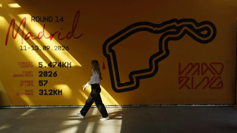 Objavljen kalendar za 2027: Vraćaju se Portugal i Turska