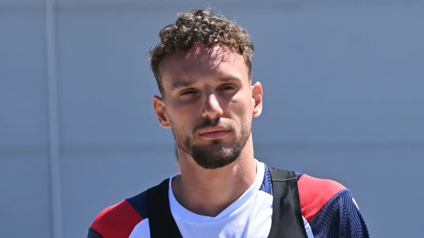 Eraković pred transferom u Katar