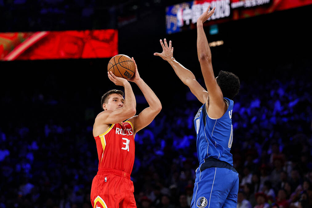 Hjustone, nemate problem već rešenje: Bogdan Bogdanović je opet onaj stari