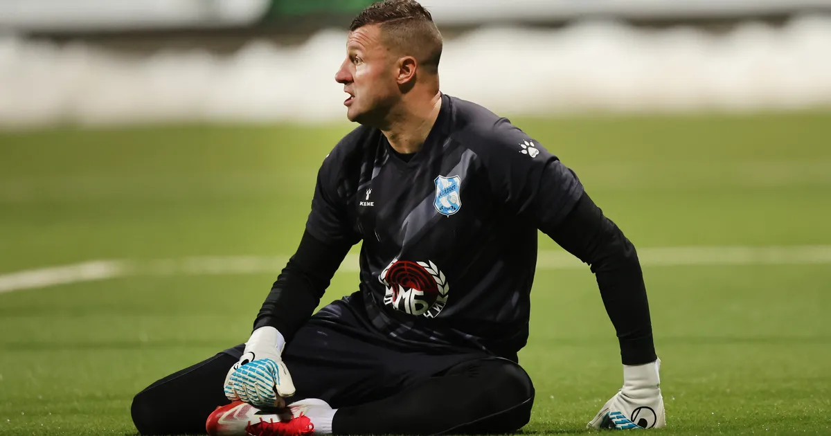 Saša Stamenković čini čuda u 42. godini: Lučani odneli bod iz Pančeva, Železničar umalo i izgubio na kraju