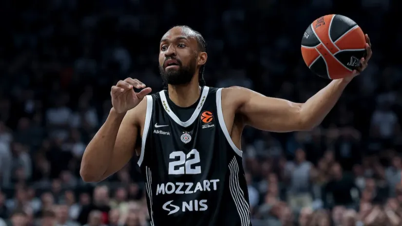 Penjaroja za Mozzart Sport otvoreno o Džabariju Parkeru: Pravimo tim bez njega