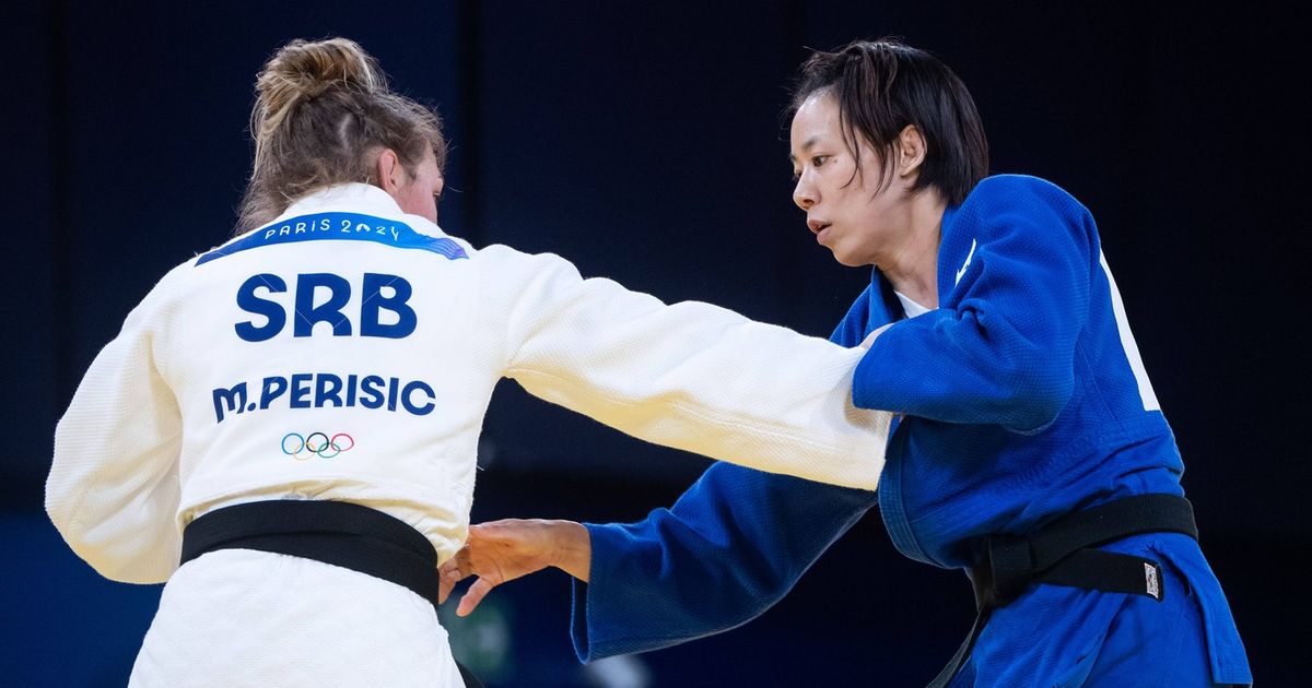 Perišić posle bronze na SP: "Cilj je da se borim za medalju na OI u Los Anđelesu"