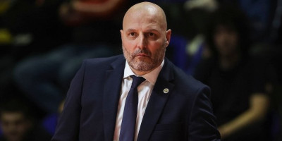 Saša Đorđević i NBA? Bivši selektor Srbije pred novim poslom
