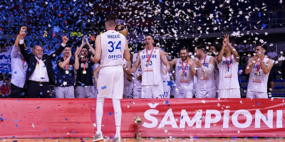 Šampion Srbije dobio rivale u Ligi šampiona! Evo protiv koga će igrati u Evropi