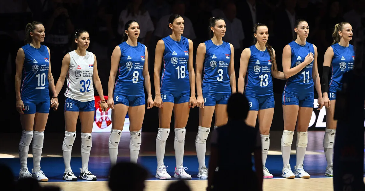 Mali šok na Evropskom prvenstvu, Srbija dobila potencijalnog rivala u četvrtfinalu