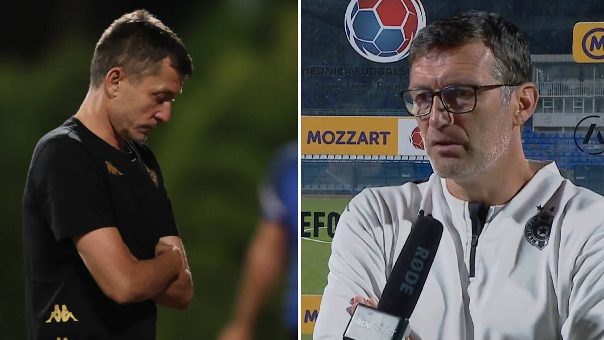Saša Ilić zaćutao posle debakla: Poslao asistenta da se izvini pred kamerama