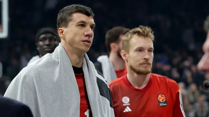 Bajern kao i uvek silovit, spremni i za Zvezdu