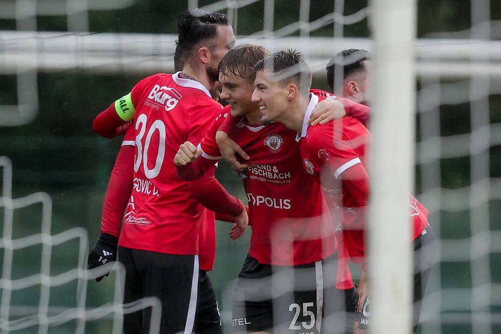 TRENER ŠTRASENA POSLAO PORUKU PARTIZANU: "Nećemo vam olakšati posao!"