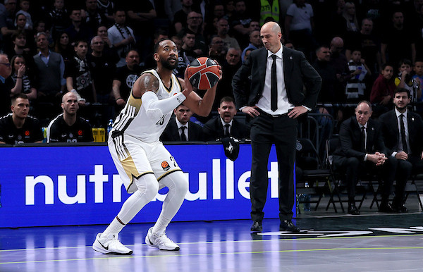 Asvel nepogrešiv pred Partizan