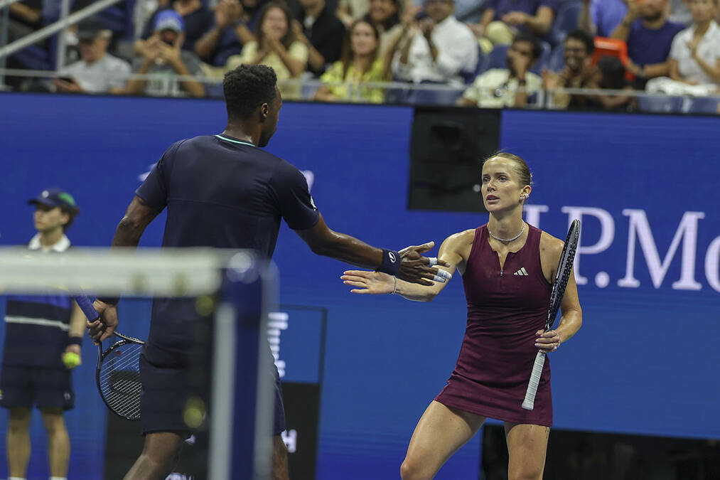 Počele da kruže užasne glasine o Gaelu Monfisu: Svitolina je hitno saopštila da je kraj