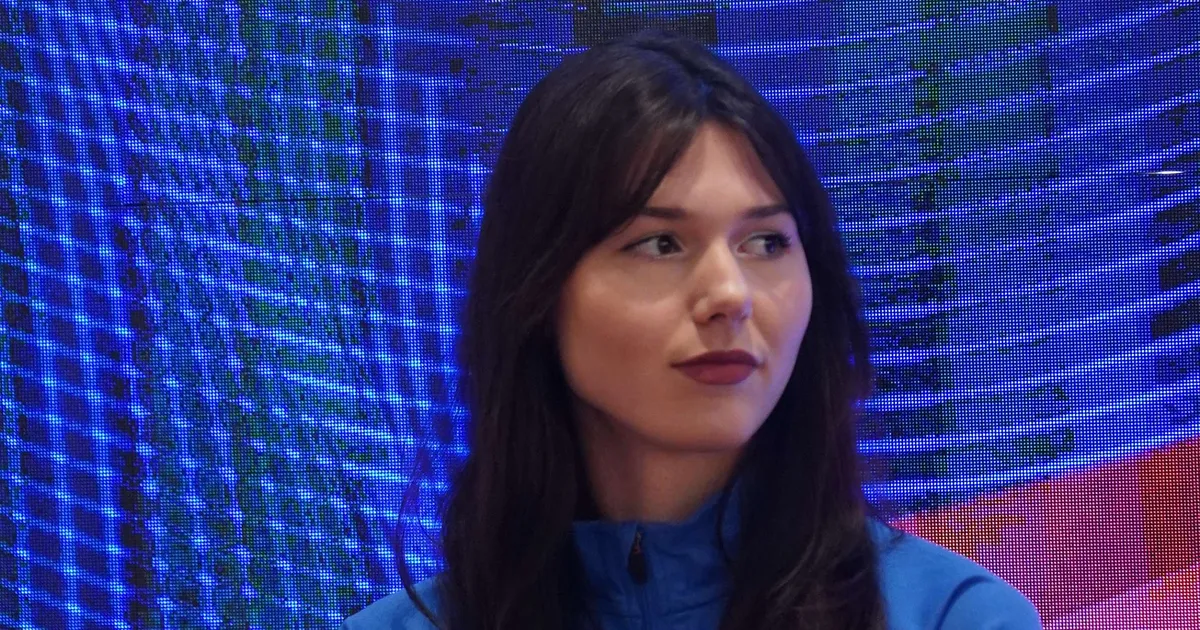 Angelina Topić sumirala uspešnu sezonu, pa pomenula odnos sa ocem: "Ume da me vrati na zemlju kad sam..."