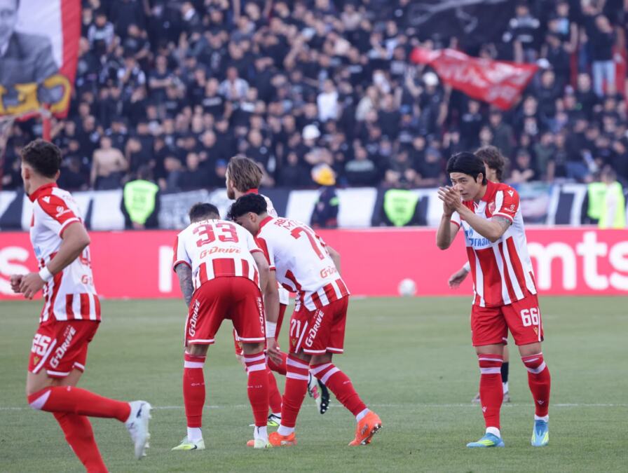 STIGLA POTVRDA SA MARAKANE! Crvena zvezda bacila Delije u trans!