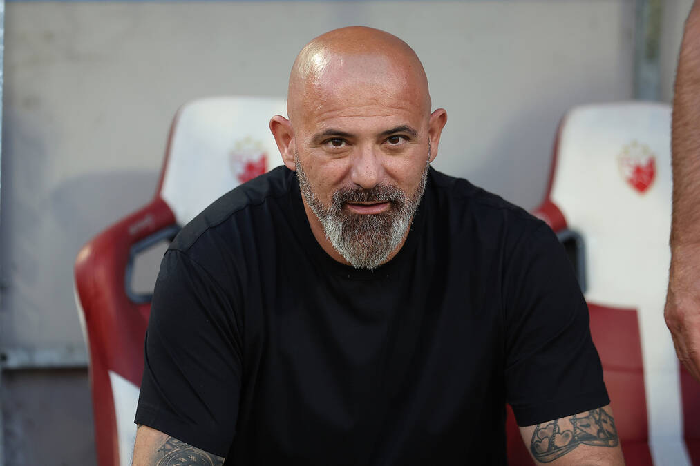 Veliki peh za Crvenu zvezdu: Stanković ne može da računa na jednog od najboljih na premijeri u Evropi