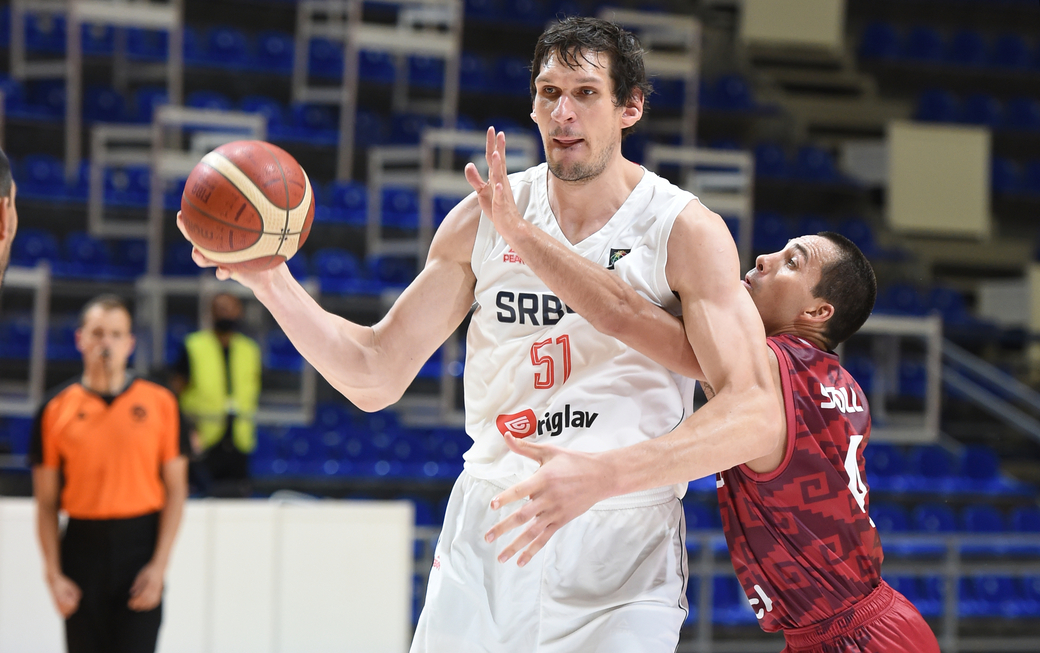 Miško Ražnatović objavio senzacionalan transfer Bobana Marjanovića